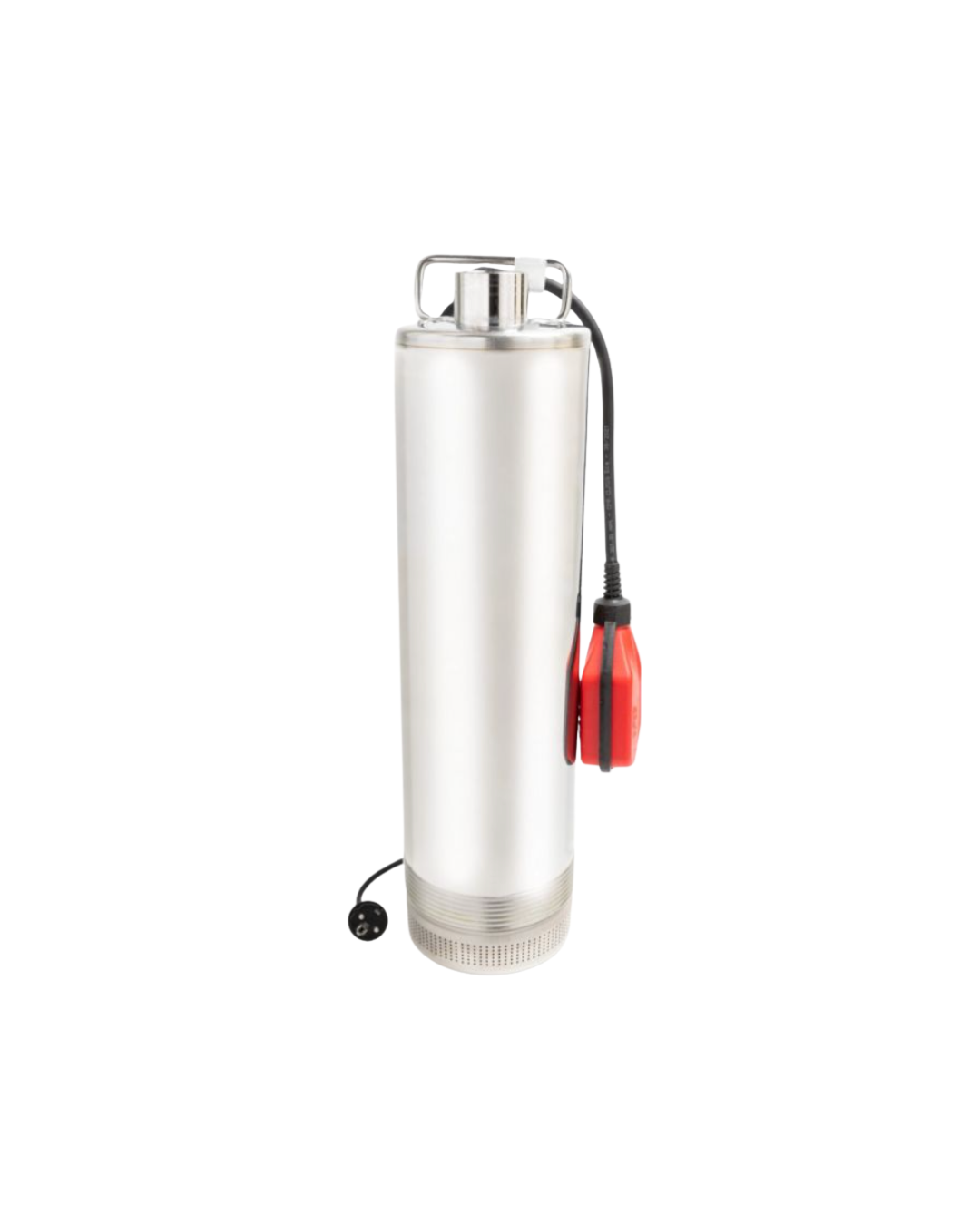 5" WPS reservoirpomp