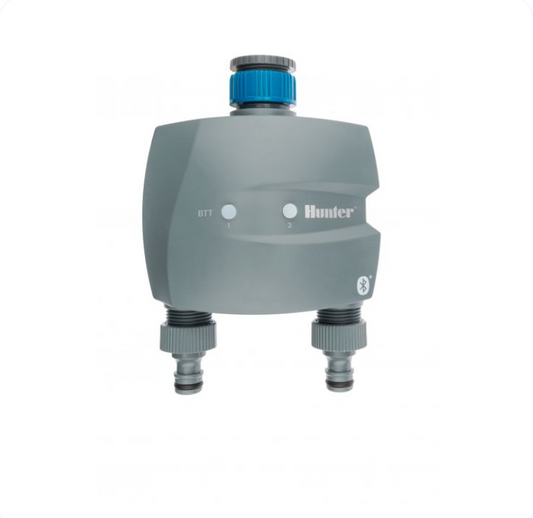 Hunter BTT kraanprogrammator